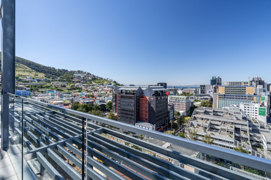 3 Bedroom Property for Sale in Cape Town City Centre Western Cape